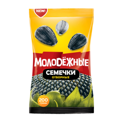 Семечки Молодежные
